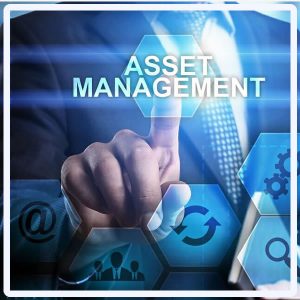 Fixed Asset Management and Control